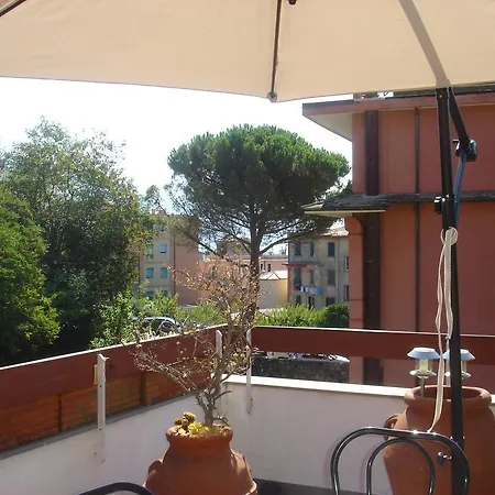 Nicky House Dom wakacyjny Monterosso al Mare